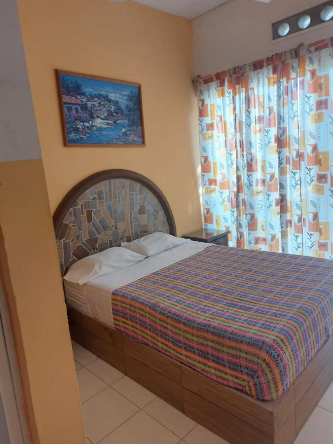 Hotel Palmas Cuernavaca Zewnętrze zdjęcie