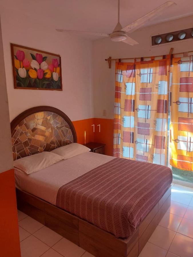 Hotel Palmas Cuernavaca Zewnętrze zdjęcie