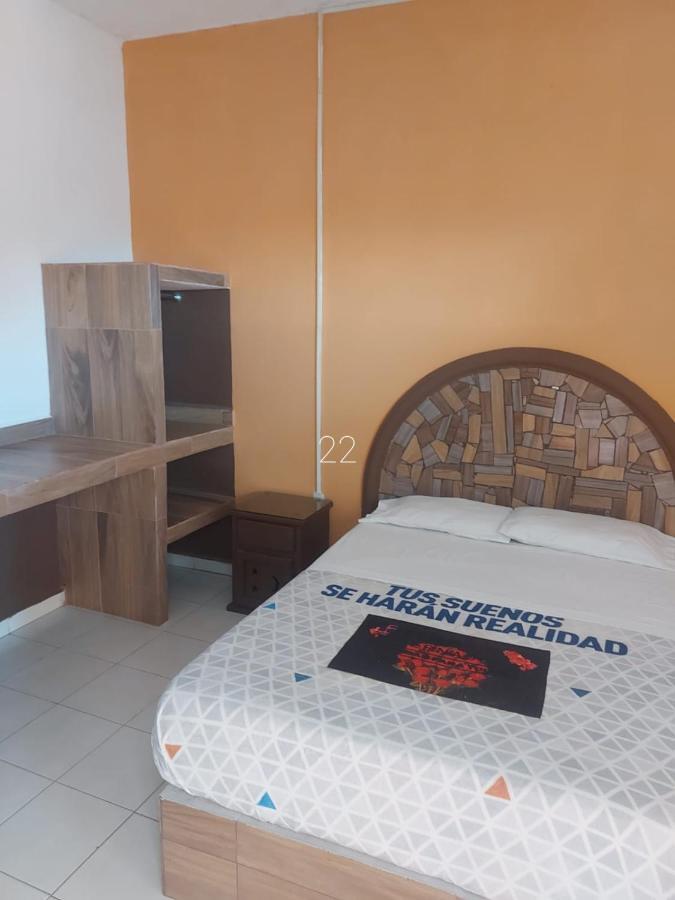 Hotel Palmas Cuernavaca Zewnętrze zdjęcie