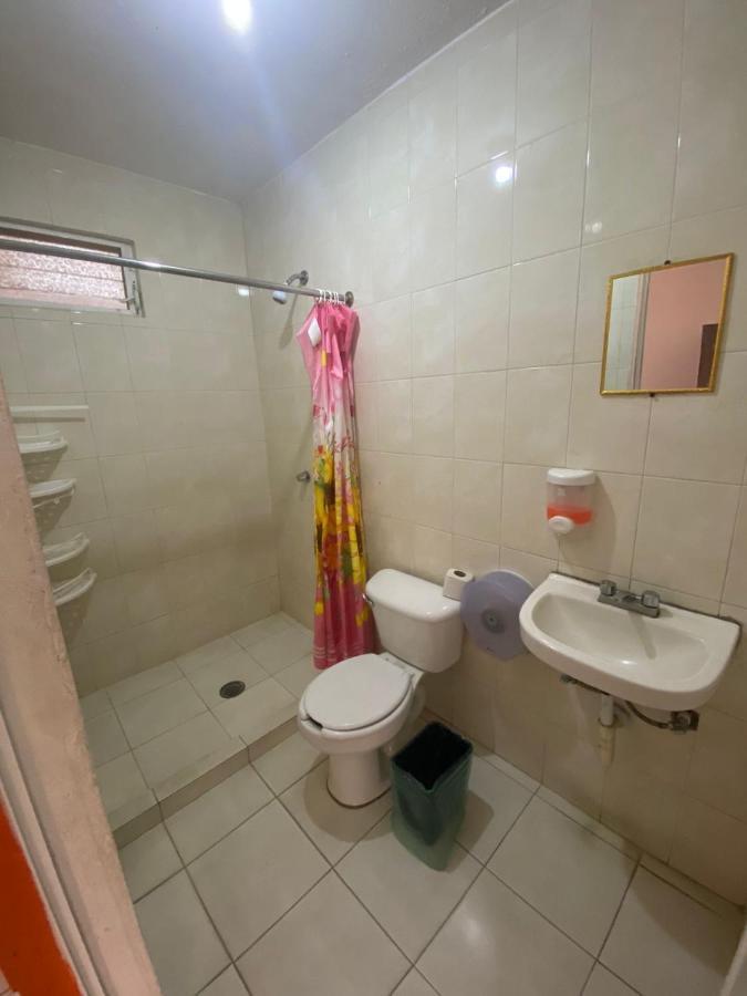 Hotel Palmas Cuernavaca Zewnętrze zdjęcie