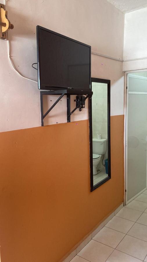 Hotel Palmas Cuernavaca Zewnętrze zdjęcie