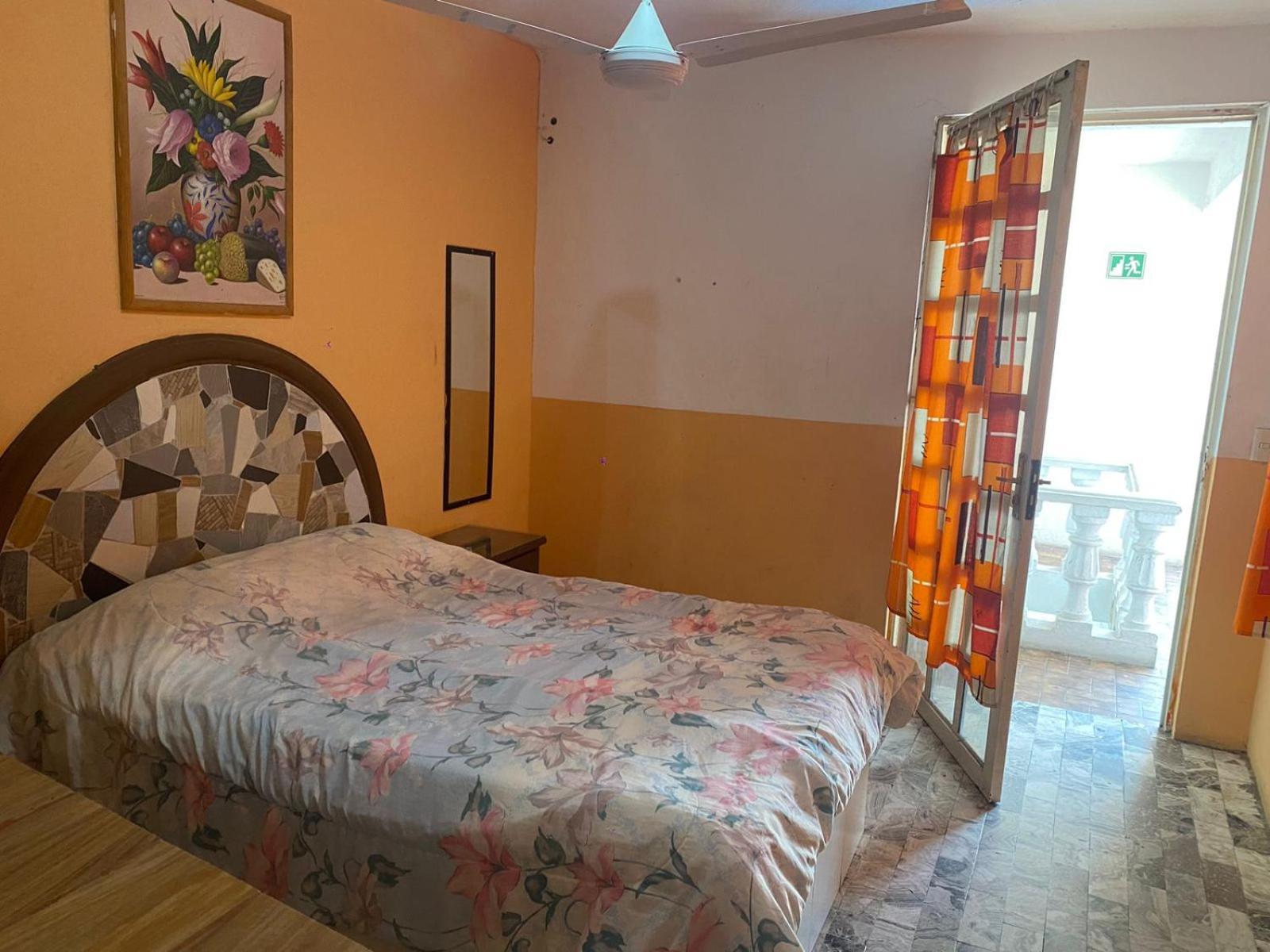 Hotel Palmas Cuernavaca Zewnętrze zdjęcie